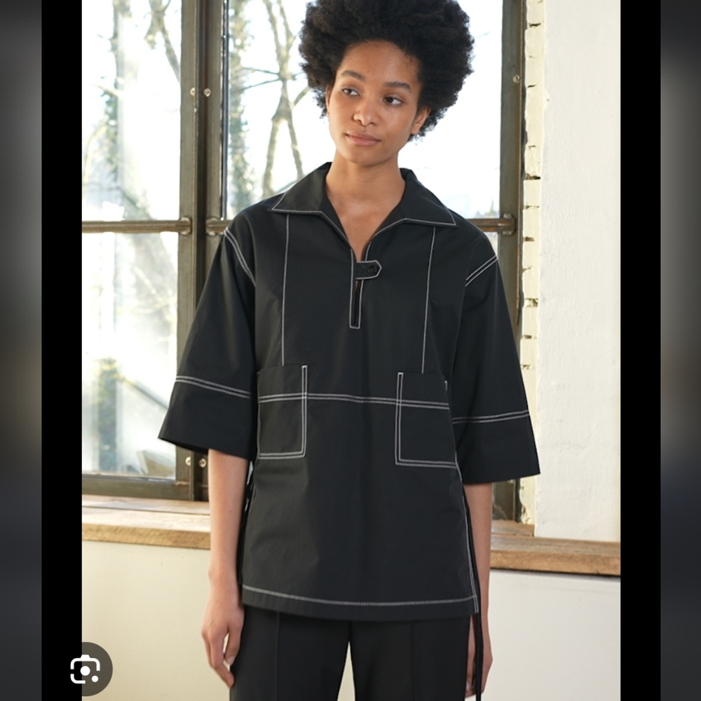 Tory Burch tunic